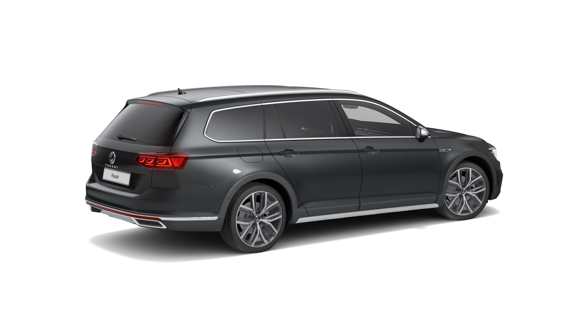 Volkswagen Passat 2.0 TDI Variant