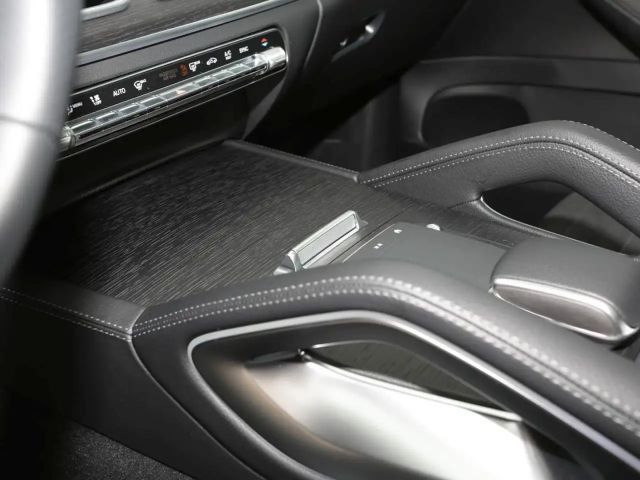 Mercedes-Benz GLE 450 4MATIC AMG Line