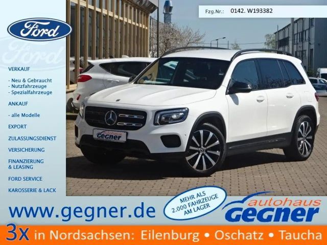 Mercedes-Benz GLB 200 Progressive