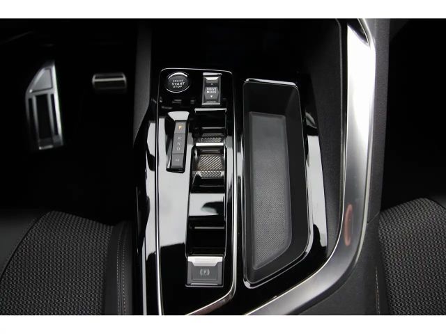 Peugeot 3008 EAT8 GT-Line