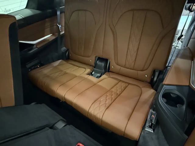 BMW X7 xDrive40d