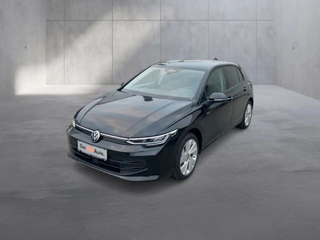 Volkswagen Golf Rabbit TSI