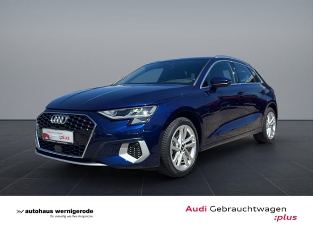 Audi A3 30 TFSI S-Tronic Sportback
