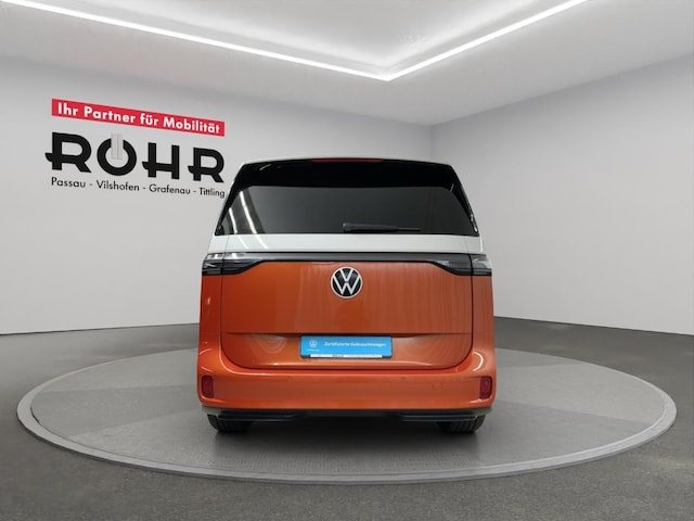 Volkswagen ID.Buzz (Klima.Verkehrszeichenerkennung) KR Automatik