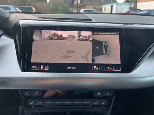 Audi e-tron GT Quattro