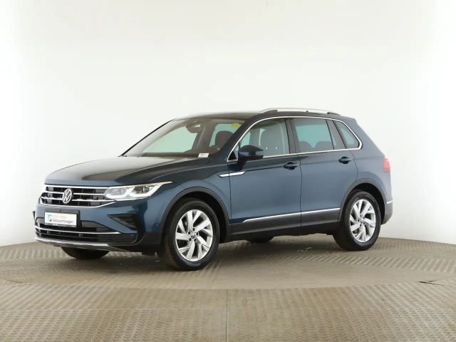 Volkswagen Tiguan 1.5 TSI Elegance Elegance
