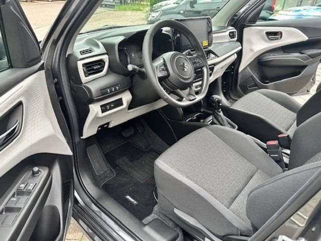 Suzuki Swift Comfort DualJet Hybrid