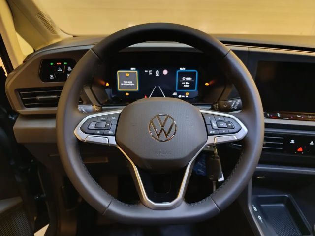 Volkswagen Caddy Family