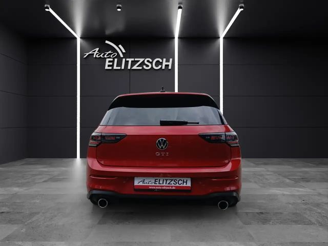 Volkswagen Golf DSG GTI Golf VIII