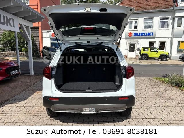 Suzuki Vitara AllGrip Comfort