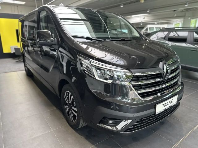 Renault Trafic Spaceclass