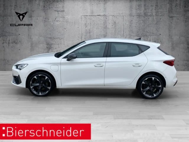 Cupra Leon 1.4 e-Hybrid DSG