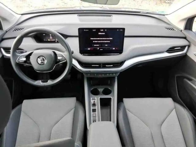 Skoda Enyaq iV 50