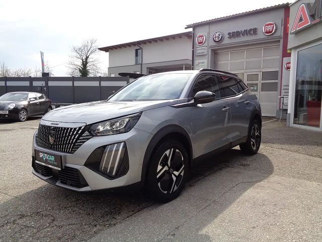 Peugeot 2008 Allure Pack PureTech