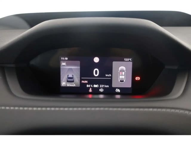 Skoda Enyaq Coupe Sportline