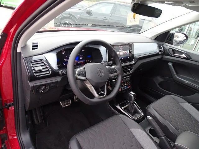 Volkswagen T-Cross 1.0 TSI DSG