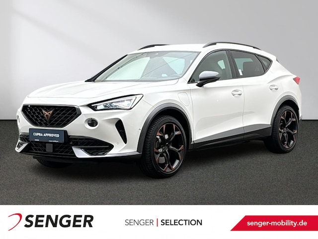 Cupra Formentor 1.4 DSG VZ e-Hybrid