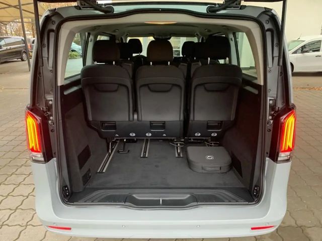 Mercedes-Benz EQV 300 Limousine Lang