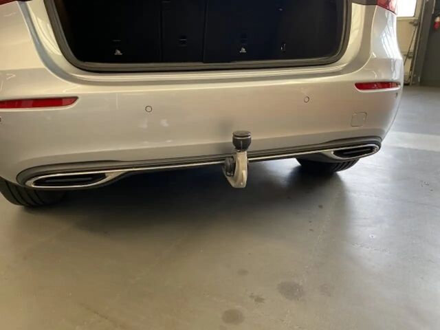 Mercedes-Benz A 180 Progressive