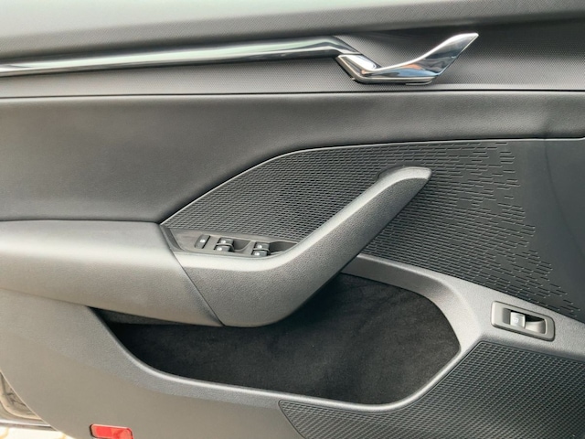 Skoda Octavia Ambition Combi iV