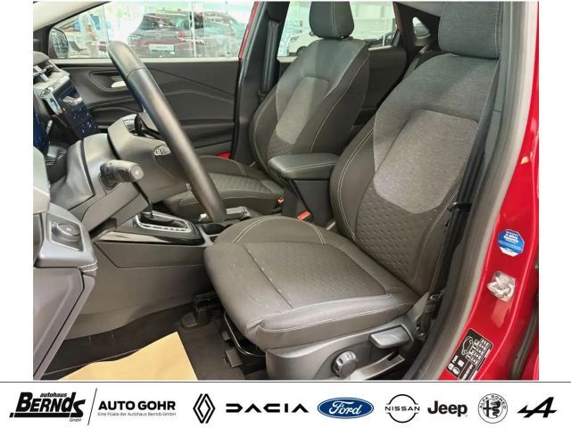 Ford Puma EcoBoost Titanium