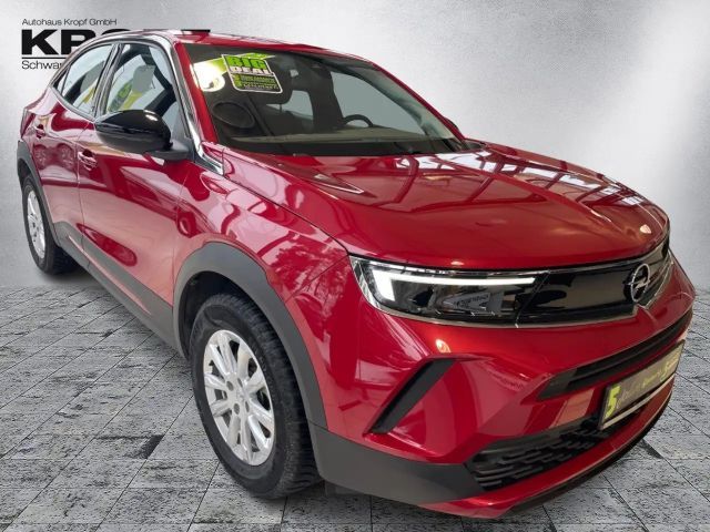 Opel Mokka Edition Mokka-e