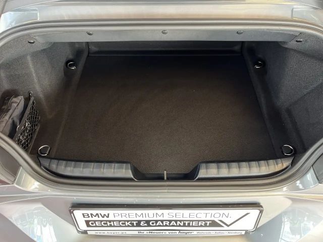 BMW Z4 Cabrio M40i Roadster