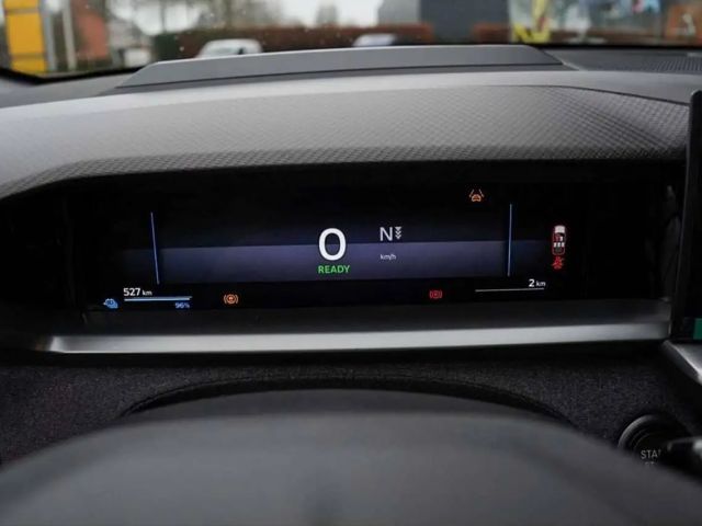 Opel Grandland X GS-Line Grand Sport