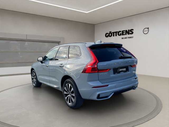 Volvo XC60 Business Dark Plus