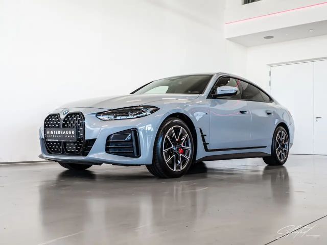 BMW 430 430i M-Sport Sedan