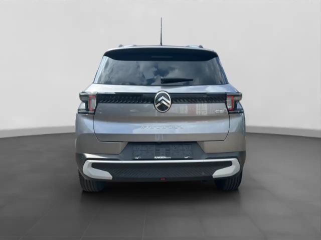 Citroën C3 Aircross Hybrid Max