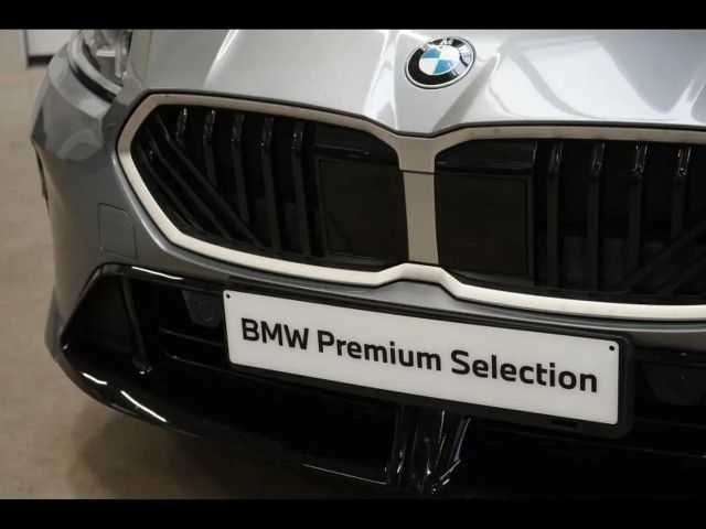 BMW 120 M-Sport Sedan