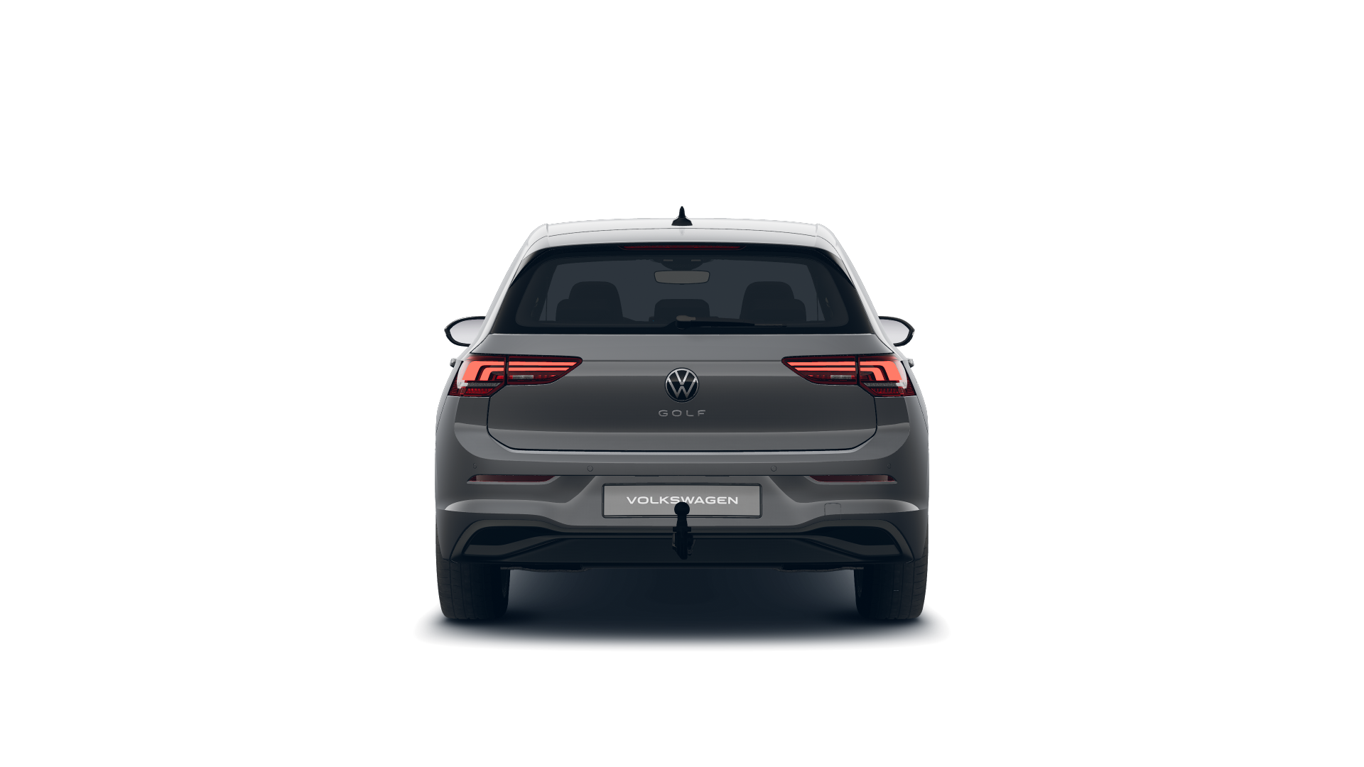 Volkswagen Golf 1.5 TSI Golf VIII Life