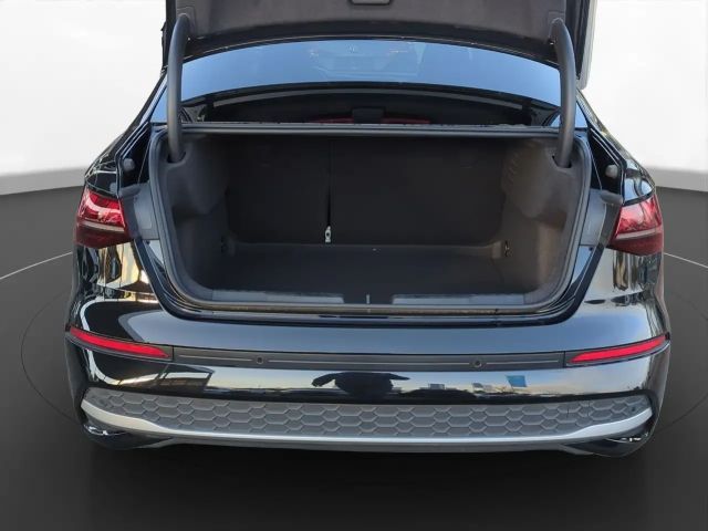 Audi A3 35 TFSI S-Tronic Sedan