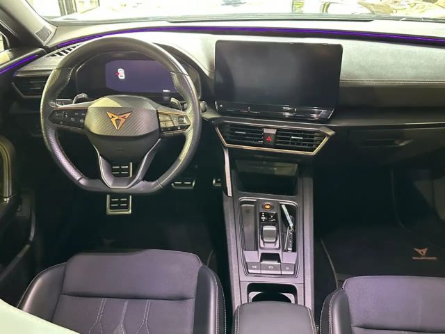 Cupra Formentor 2.0 TSI VZ