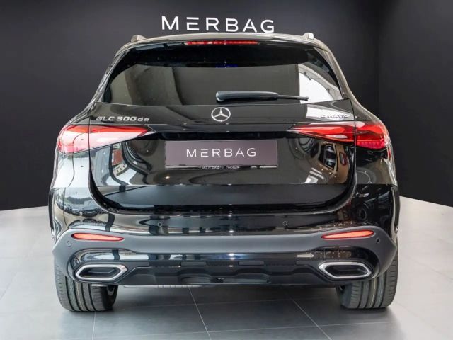 Mercedes-Benz GLC 300 4MATIC