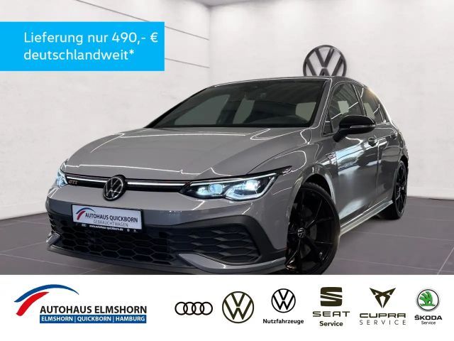 Volkswagen Golf DSG GTI