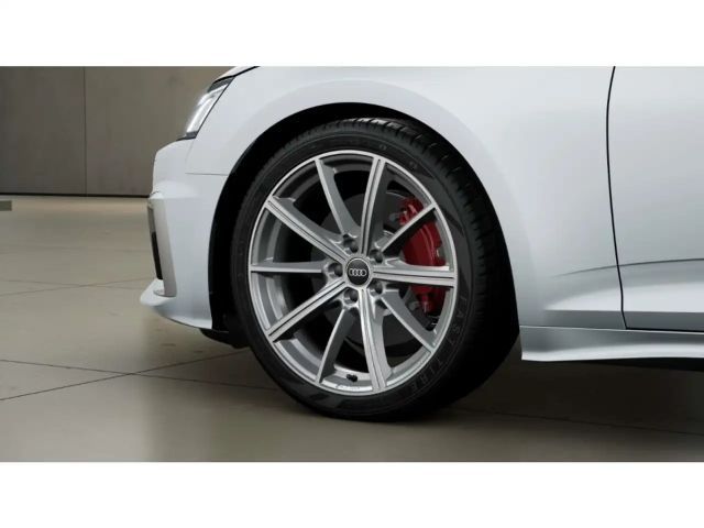 Audi A5 45 TFSI Cabriolet Quattro S-Line