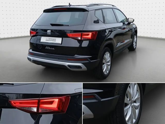 Seat Ateca 1.5 TSI Style