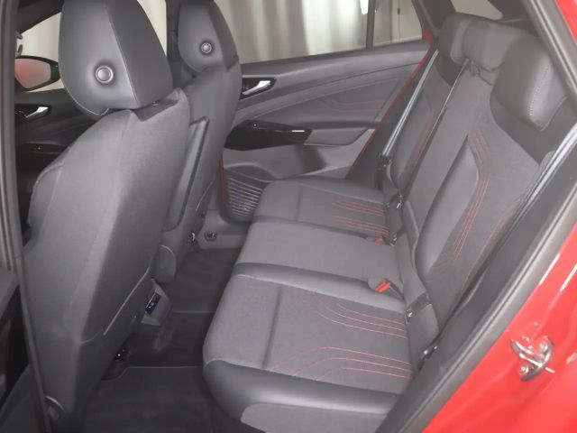 Volkswagen ID.4 77 KWh GTX