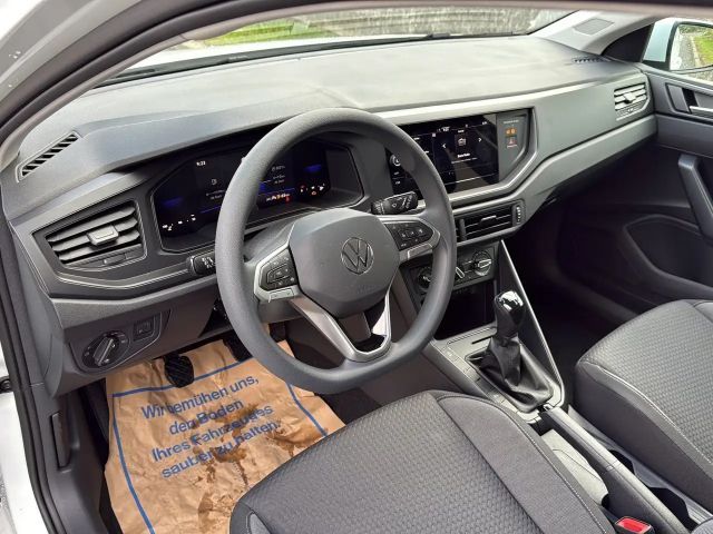 Volkswagen Polo 4Me TSI