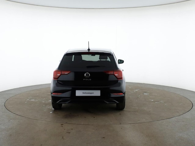 Volkswagen Polo Polo 1.0 *APP*LED*ACC*PDC*SHZ*KLIMA