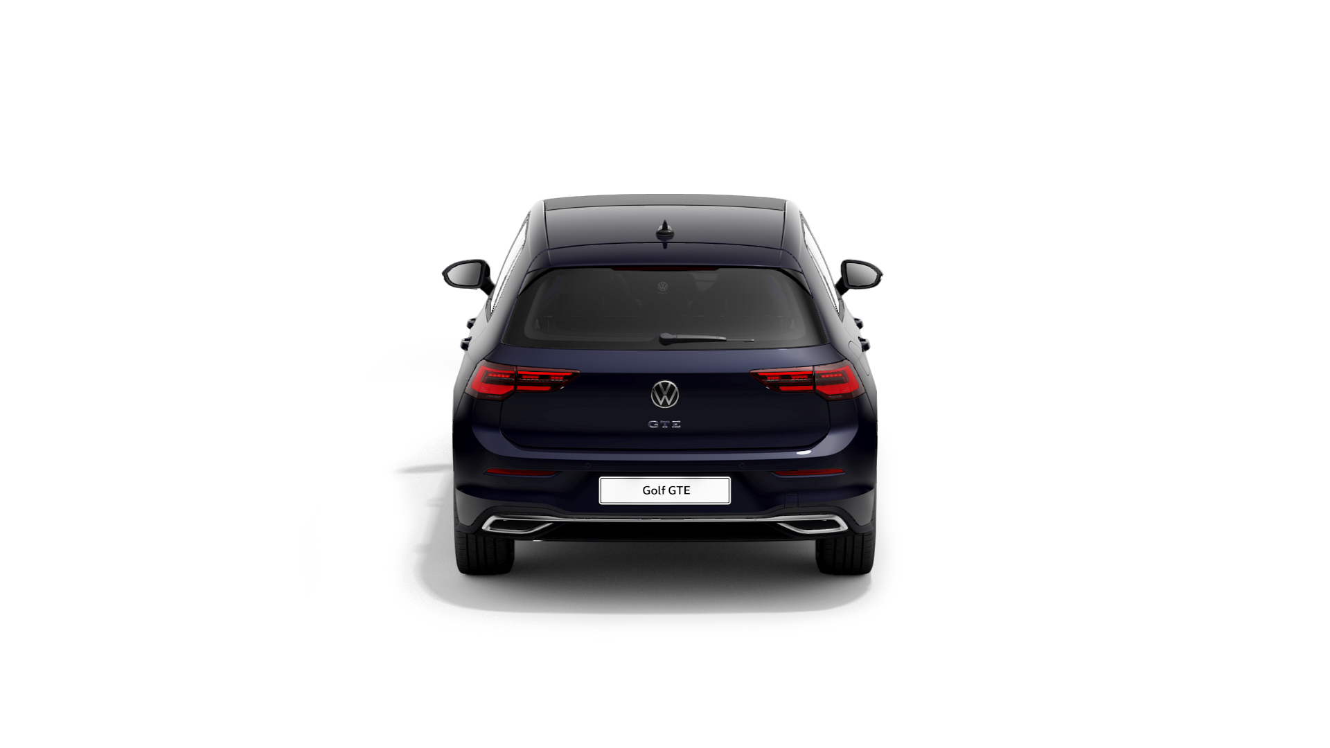 Volkswagen Golf eHybrid