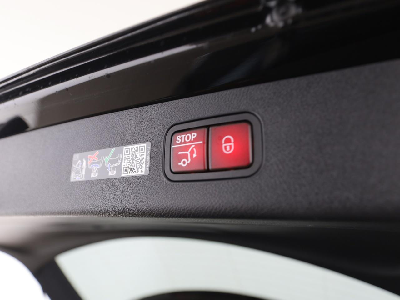 Mercedes-Benz E 220 AMG Line E 220 d Estate