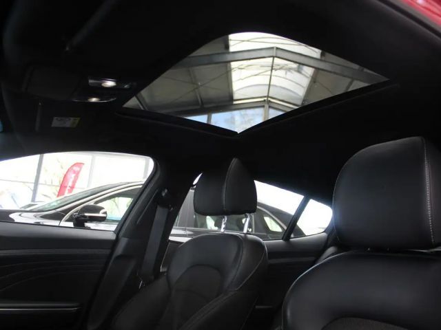 Kia Stinger GDi GT-Line Vierwielaandrijving