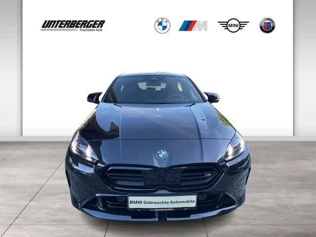 BMW 135 M-Sport Sedan xDrive