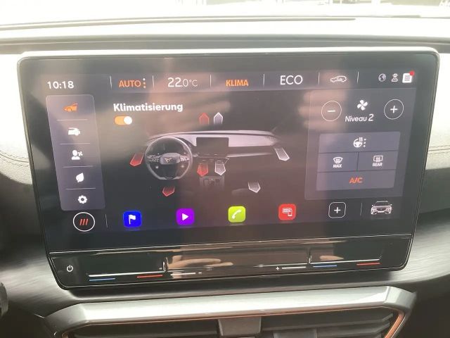 Cupra Formentor DSG e-Hybrid