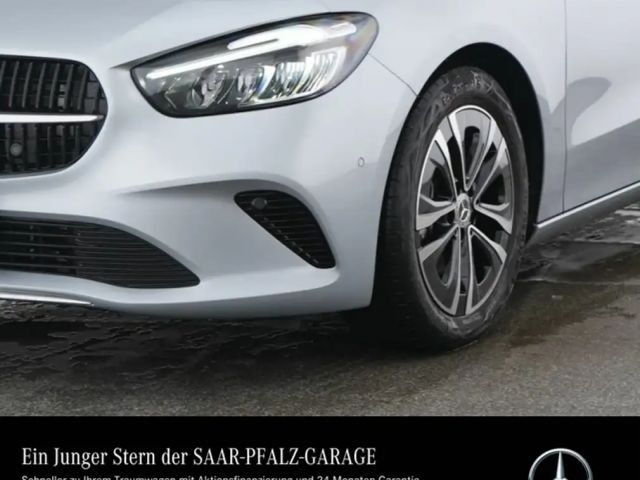 Mercedes-Benz B 180 Progressive