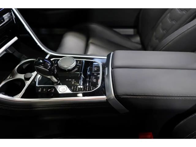 BMW M850 Cabrio xDrive