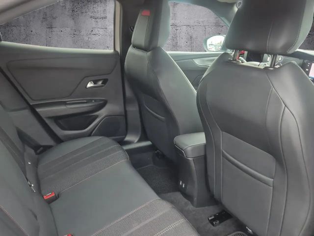 Opel Mokka GS-Line Grand Sport Mokka-e